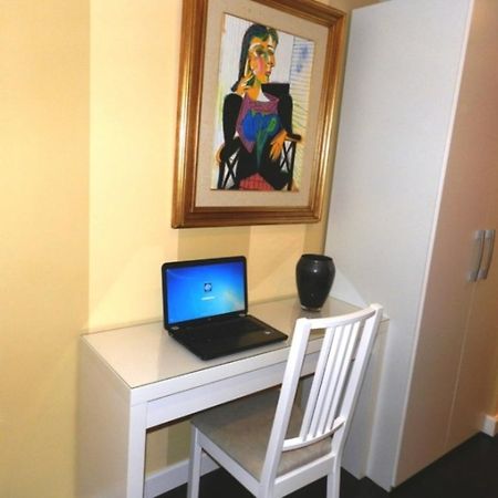 רומא Longhi Holidays House חדר תמונה