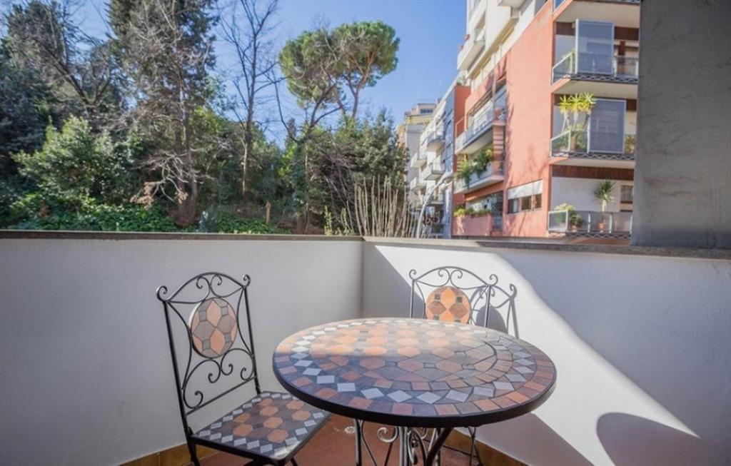 רומא Longhi Holidays House חדר תמונה
