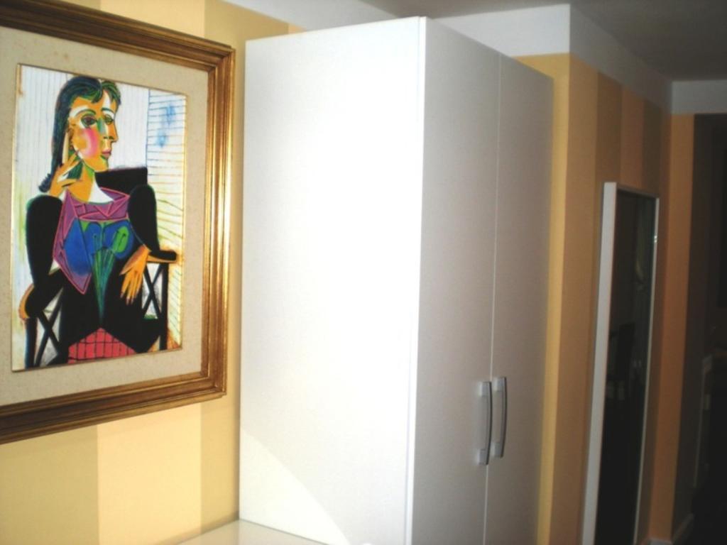 רומא Longhi Holidays House חדר תמונה