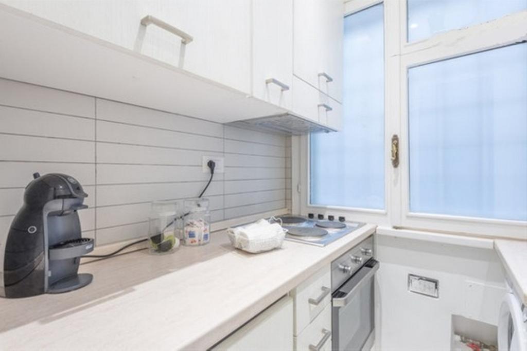 רומא Longhi Holidays House חדר תמונה