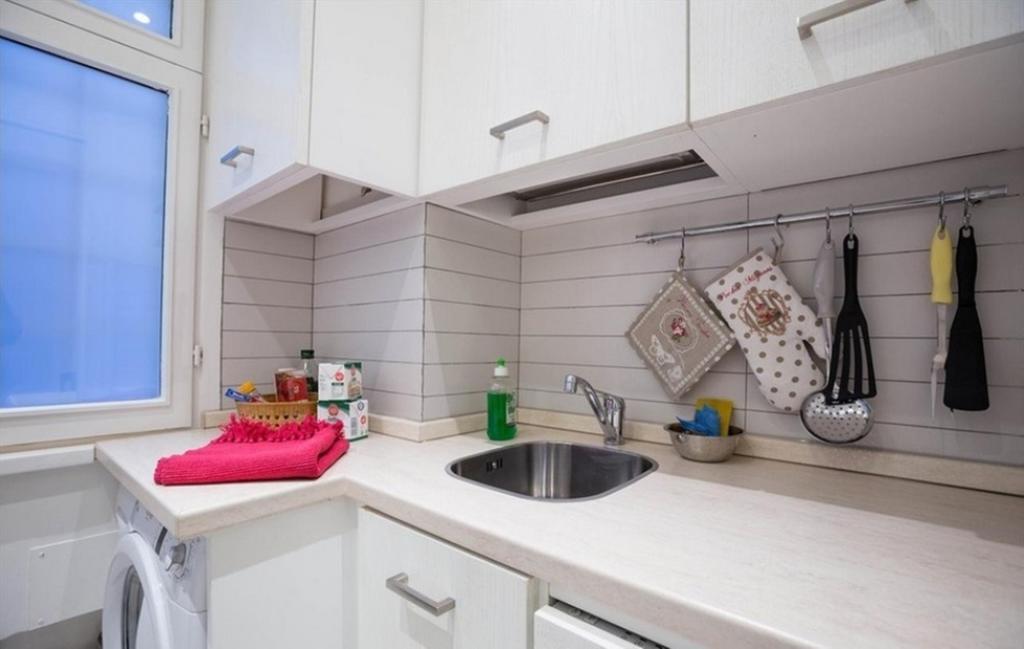 רומא Longhi Holidays House חדר תמונה