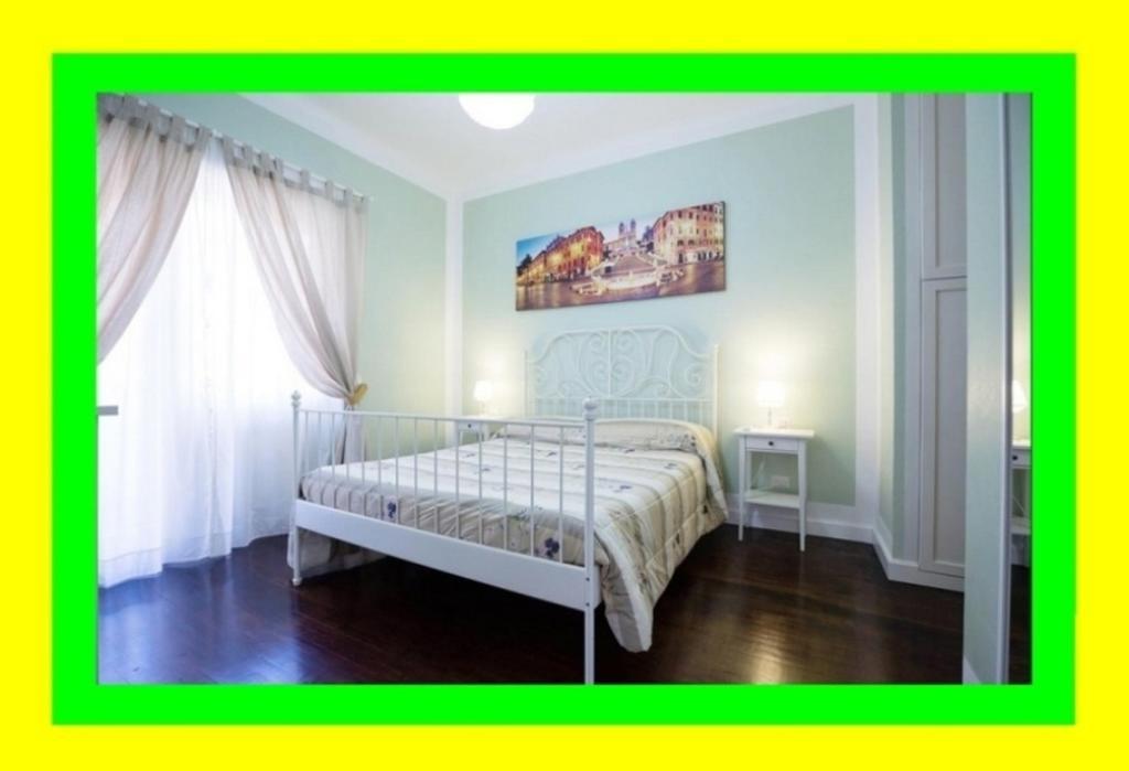 רומא Longhi Holidays House חדר תמונה